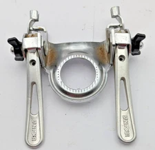 SUNTOUR HEADSET MOUNTED SHIFTERS FRICTION STEM BICYCLE BIKE SCHWINN