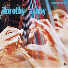 Dorothy Ashby - Dorothy Ashby - Limited 180-Gram Vinyl with Bonus Track [Used Ve