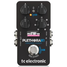 TC Electronic PLETHORA X1 NEO TonePrint Multi...