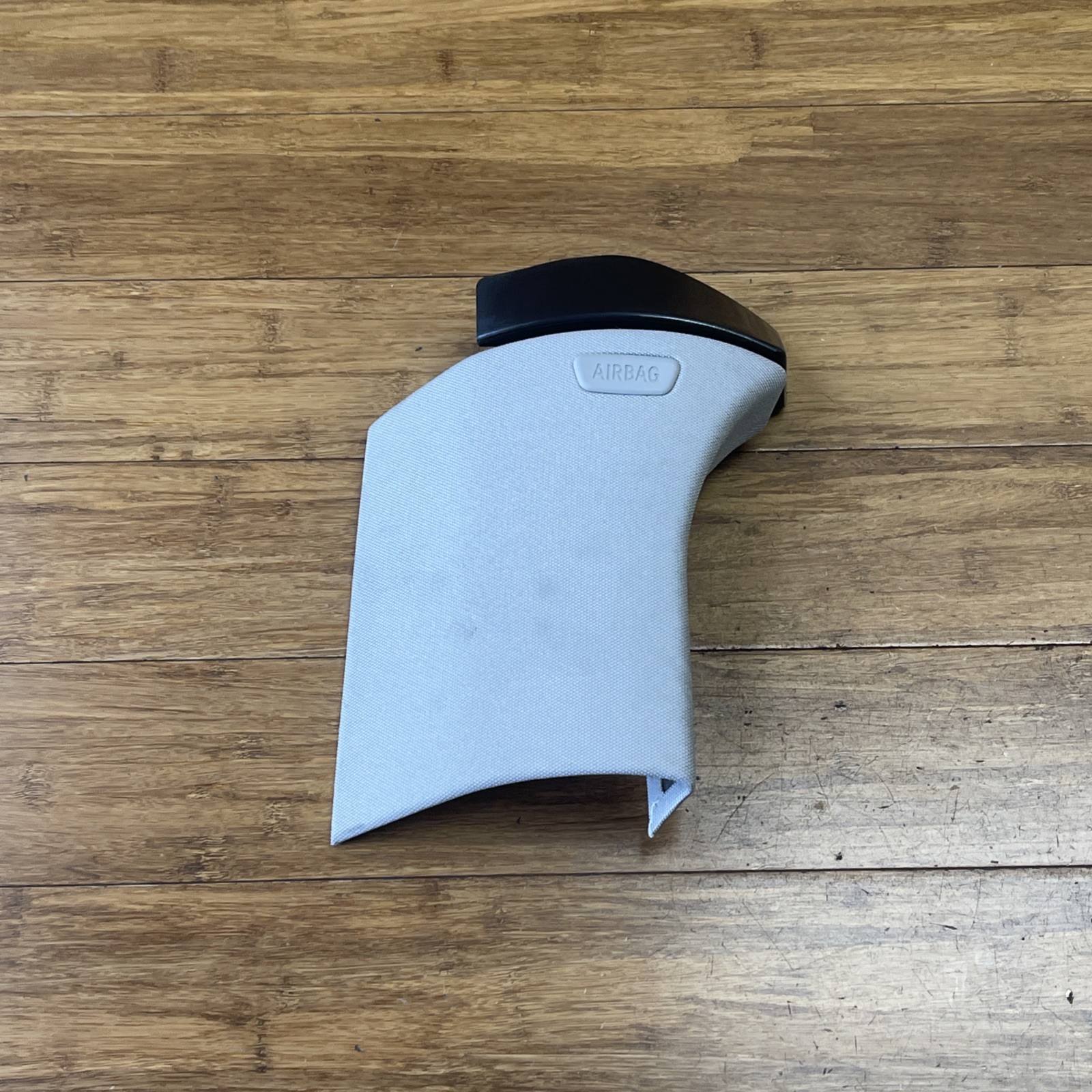 BMW i8 2015-2020 Rear Left Upper Cover panel Gray
