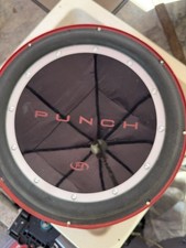 Rockford Fosgate 12" Punch Subwoofer