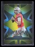 Julian Sayin 2025 Panini Silhouette #2 Superstars Die Cut