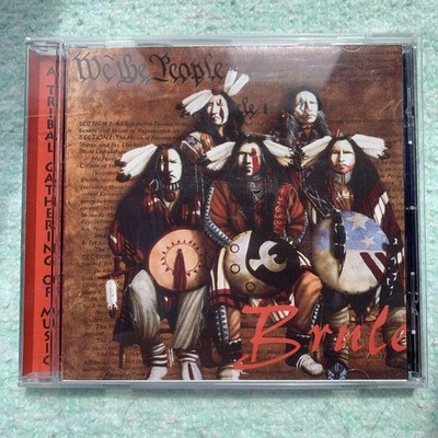 Brule : We the People | 1996 CD 