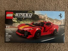 New LEGO Speed Champions 76914 Ferrari 812 Co...