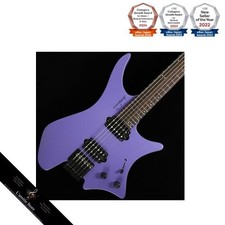Strandberg Boden Essential 6 Future Dusk [Headless] StrandbergJapan Brand New