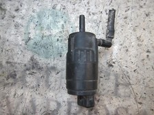 Pompe à eau Peugeot BIPPER