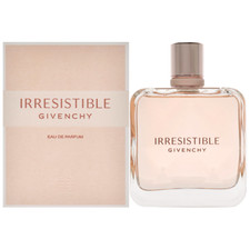 Givenchy Irresistible by Givenchy 2.7 oz EDP Perfume for Women New In Box