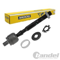 Moog Axialgelenk Spurstange Passend FüR Nissan Interstar Opel Movano Renault MAS