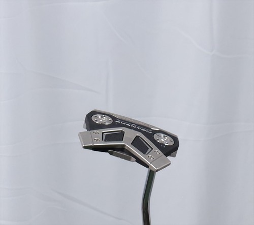 Titleist Scotty Cameron Phantom 11 2024 34" Putter Good Rh 13400047