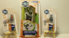 Hex Bots Bundle #2, One Nano Flash & Two Nano