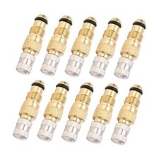 Tractor Air Liquid Valve, Brass Tire Valve Stems TR218A TR618A CH3 Core