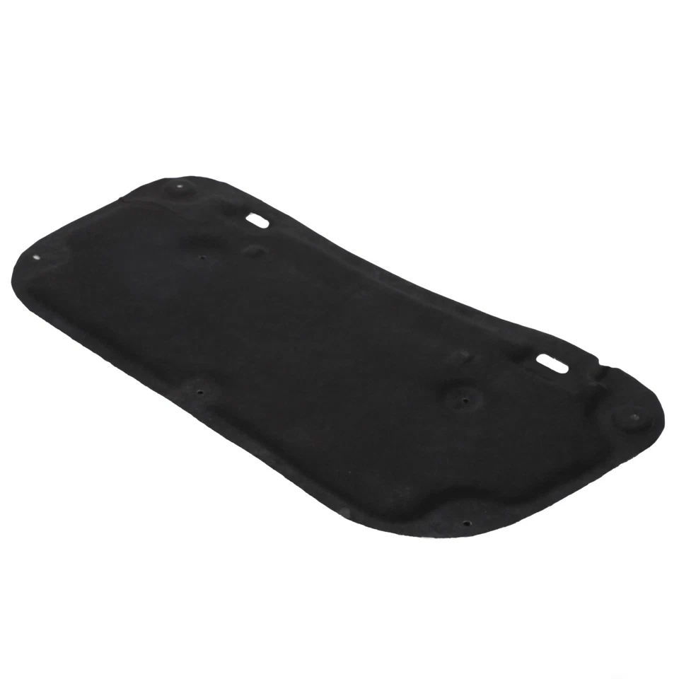 Genuine Lincoln MKT 2010-2019 Hood Insulator Assembly AE9Z-16738-A - Image 4 of 4