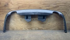 2003-2006 Saab 9-3 Rear Spoiler Rear Spoiler Bumper Mounted 12788531 Oem My 2003-2006 Saab 9-3 Rear Spoiler Rear Spoiler Bumper Mounted 12788531 Oem My