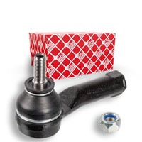 Febi Bilstein Spurstangenkopf Vorne Links (19605) FüR Renault Kangoo Megane