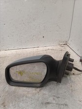 Retroviseur gauche (ou coque) Ford MONDEO