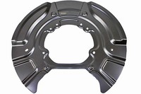 Metzger Spritzblech Ankerblech Hinten Links Rechts FüR BMW X3 F25 X4 F26