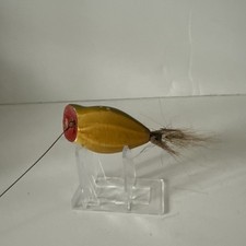 Weedless Lure In Vintage Fishing Lures for sale | eBay
