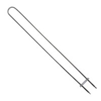 Easypart Passend FüR Ego 20.41830.000 Heizelement Wie Bosch 00232631