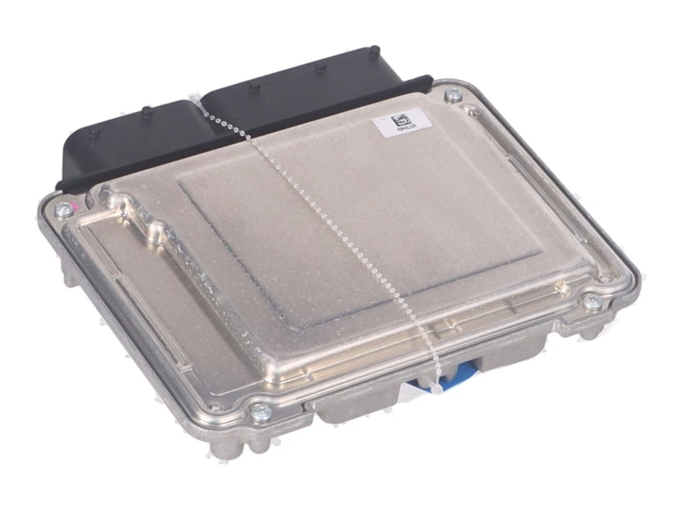 Centralina Motore VW Tiguan II (AD) 1.4 eHybrid 110 kW 150 CV (11.2020-> ) 04 - Immagine 2 di 3