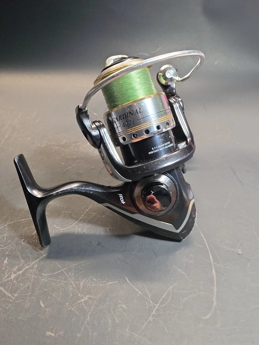 abu cardinal products for sale | eBay