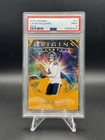 2025 Panini Origins Football CALEB WILLIAMS Gold /10 PSA 9 #53 - BEARS QB!