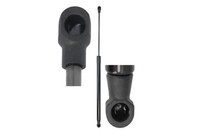 Gasfeder Heckklappen DäMpfer 600N 523Mm FüR Renault ScéNic III JZ0/1_ Grand