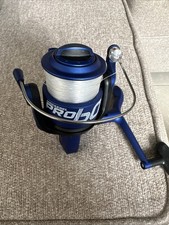 Makrel Pro 60 Angelrolle