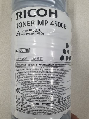Toner RICOH MP 4500E