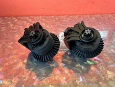 Arrma Typhon Big Rock  4x4 3s BLX Differential Front & Rear Diff Pair Set Case