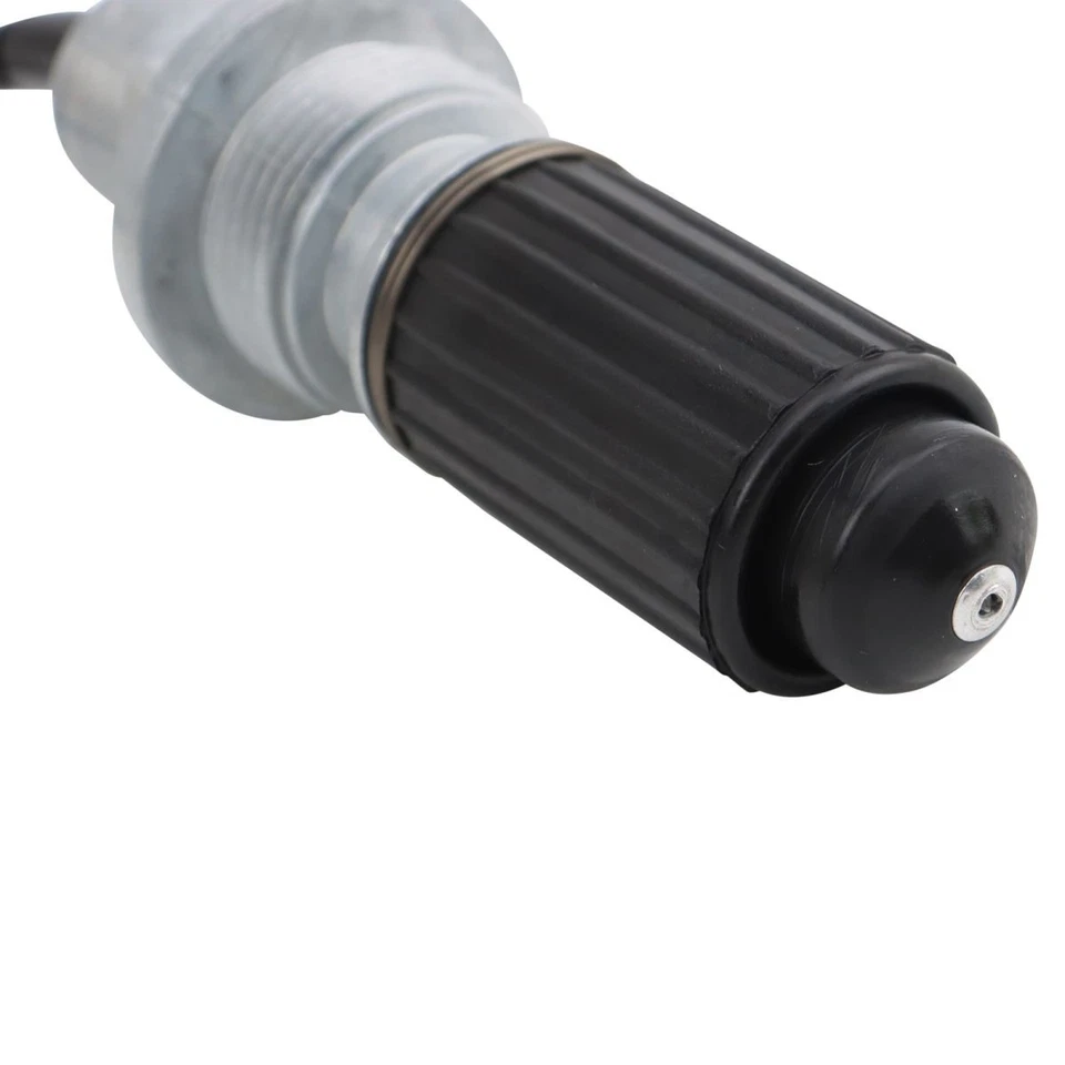 Front Axle Shift Actuator 4WD 4x4 for Chevy GMC Tahoe Yukon Blazer Suburban - Image 3 of 3