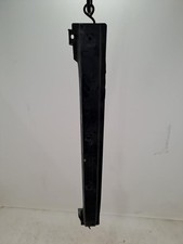 Pare-choc avant Opel AGILA