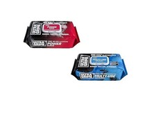 Uniwipe Hand Wipes Ultra Grime and Scrub Industrial MULTI CHOICE 80/100 Wipes