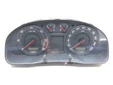 Compteur Skoda 130