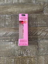 B Pure Glow Up Smoothing Serum