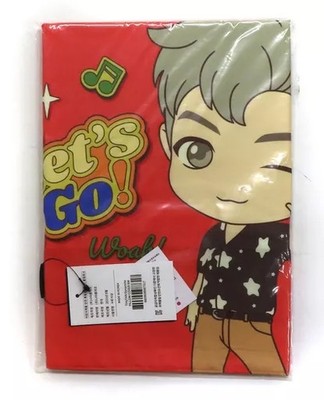 Mission BTS Dynamite Dakimakura Pillow Cover TinyTAN Anime Sheet
