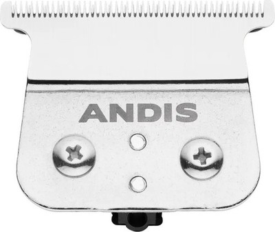 Andis Cordless T-Outliner Li GTX Stainless Steel Blade