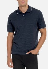 Ted Baker Men  s Textured Polo  H12