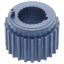 Crankshaft Gear Fits Mitsubishi OE: MD184894 OE to Compare: MD1848