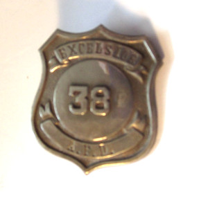 Vintage Firefighter Collectibles | eBay