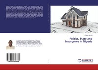 Ishaku Hamidu | Politics, State And Insurgence In Nigeria | Taschenbuch (2016)