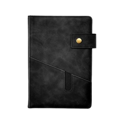 A 5 Business Notebook Meeting Notebook Daily Notepads Thick Journal Notebook