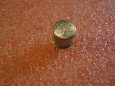 ERD432D-12A from Teledyne Ohm Meter Tested