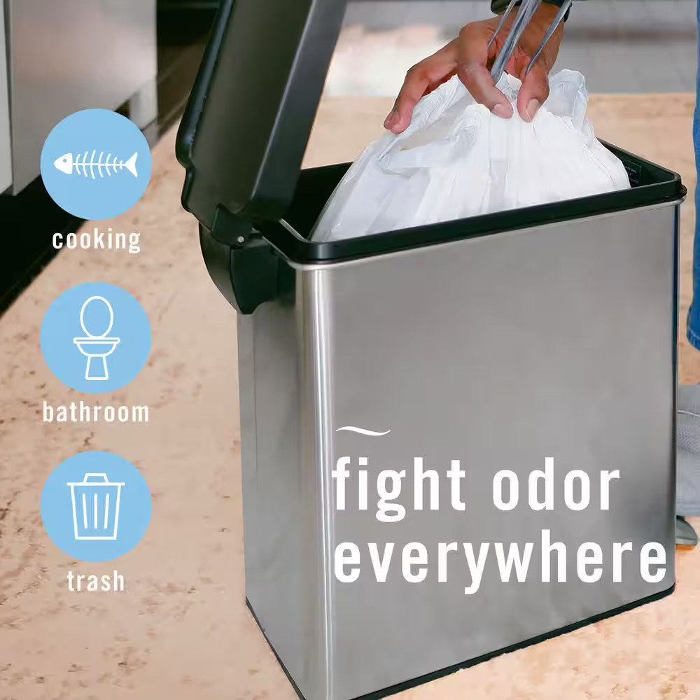 8.8 oz. Odor-eliminating Zesty Orange Blossom Scent Air Freshener Spray 2 Count