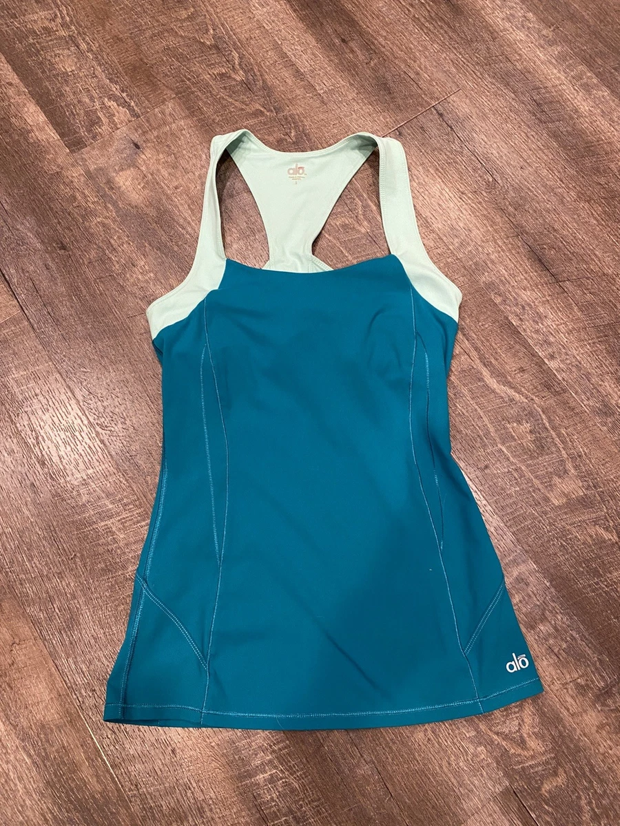 ALO Blue Women's Yoga for sale | eBay