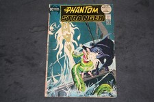 The Phantom Stranger #18 - US DC (Detective C...
