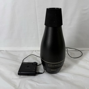 E1 Yamaha Silent Brass Mute For Trombone PM5 With Personal Studio - No Cable