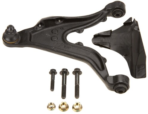 TRW JTC917 Track Control Arm for VOLVO - Bild 2 von 3