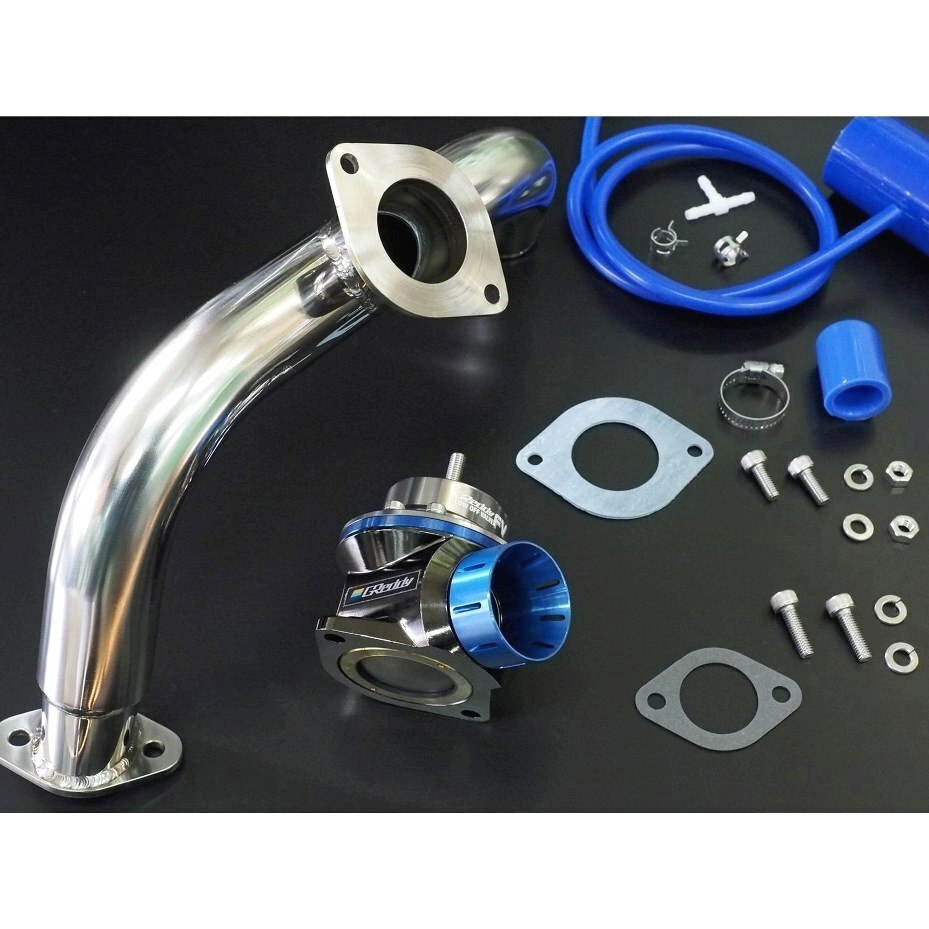 Jimny TRUST GReddy Blow-off Valve FV2 TANIGUCHI Kit B Jimny