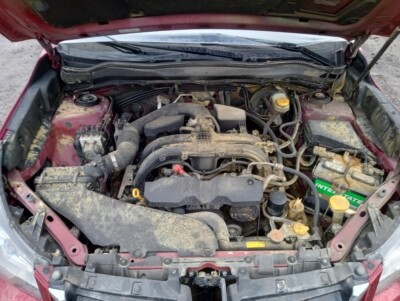 Used Fuse Box Engine fits: 2017 Subaru Forester engine compartment 2.5 Grade A