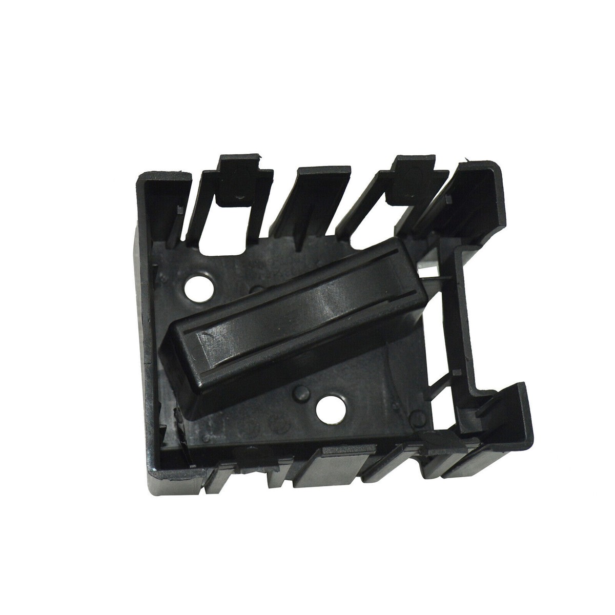 Front Bumper Radar Holder Sensor Bracket For Tesla Model 3 2017